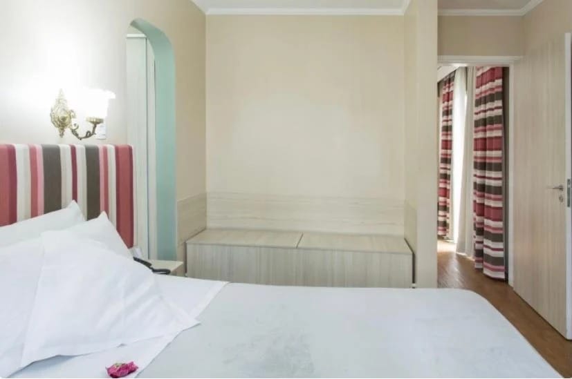 Flat/Apart Hotel, 1 quarto, 42 m² - Foto 9