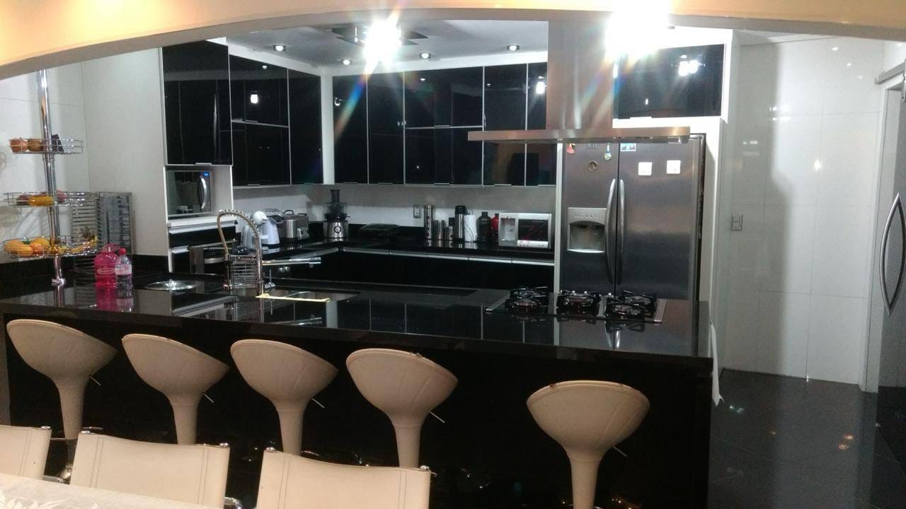 Casa, 5 quartos, 500 m² - Foto 47