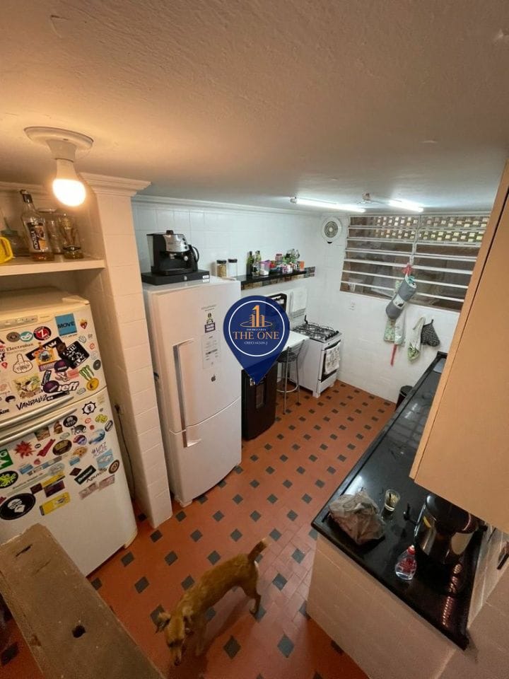 Casa, 4 quartos, 490 m² - Foto 23