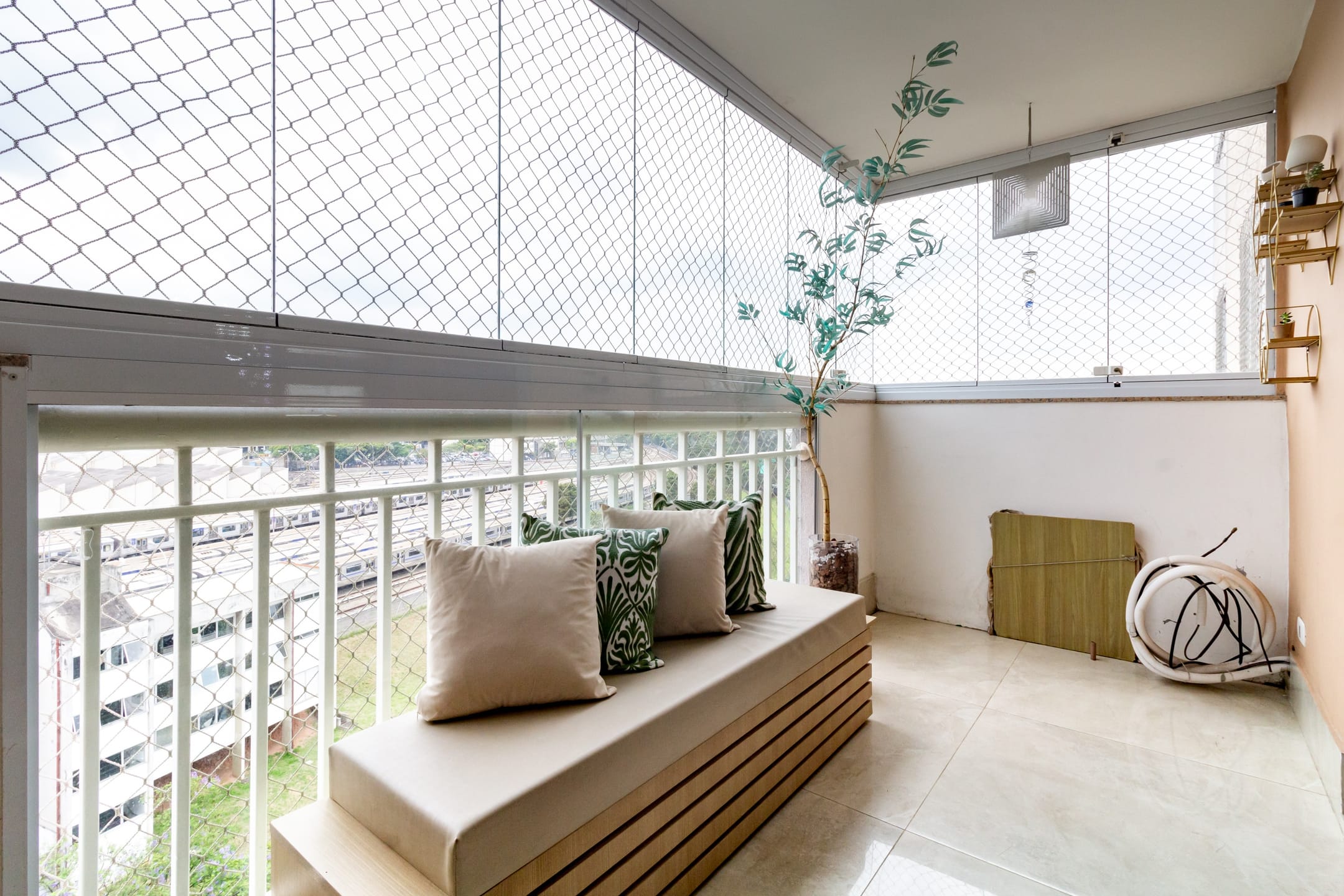 Apartamento, 3 quartos, 84 m² - Foto 9