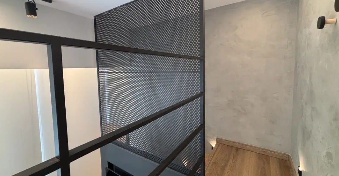 Flat/Apart Hotel, 1 quarto, 30 m² - Foto 11