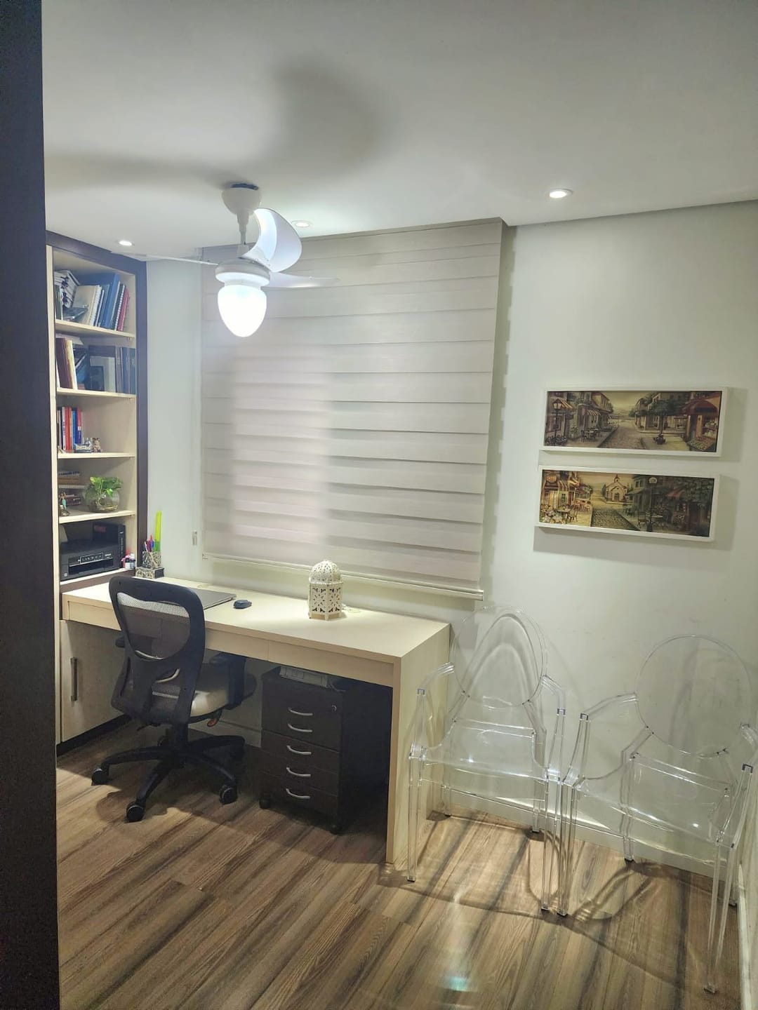 Apartamento, 2 quartos, 67 m² - Foto 1