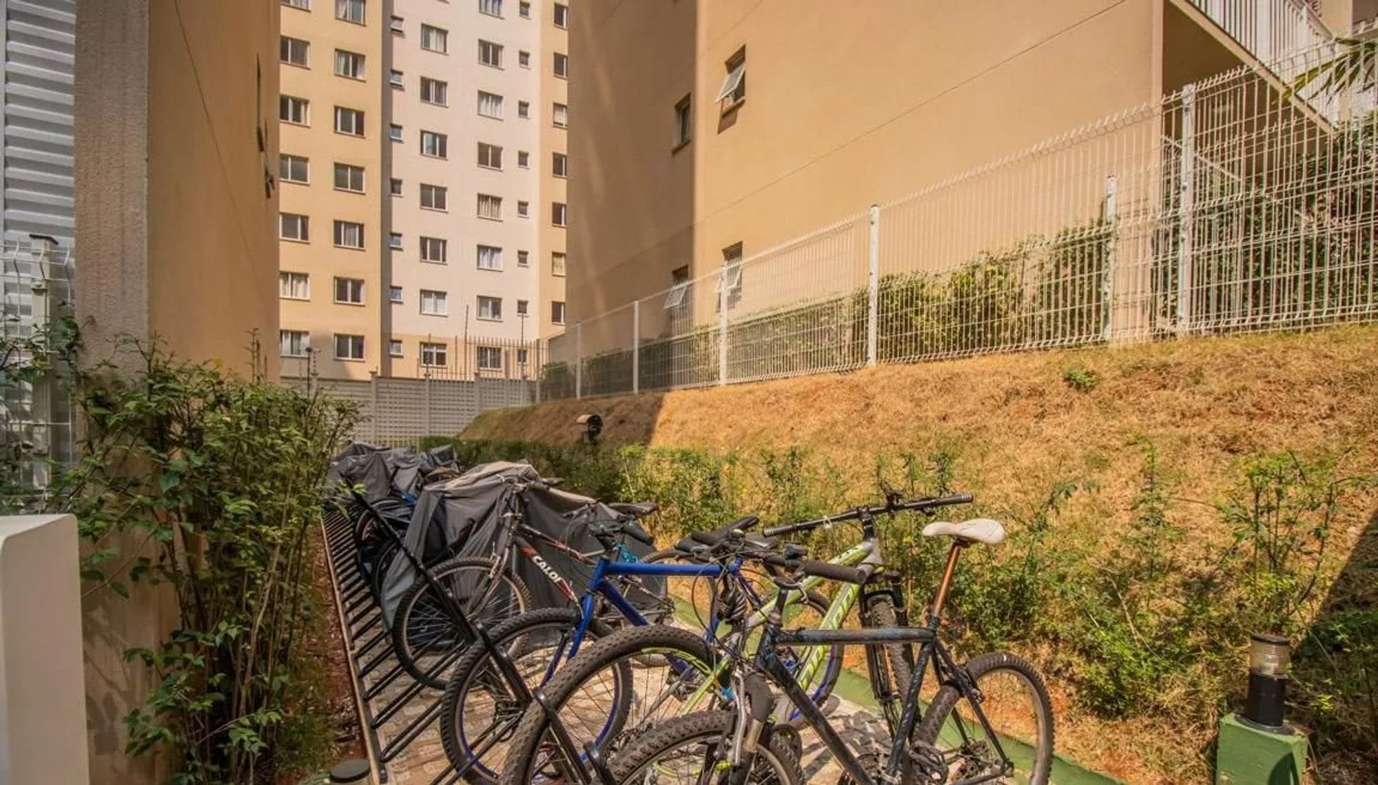 Apartamento, 1 quarto, 37 m² - Foto 14