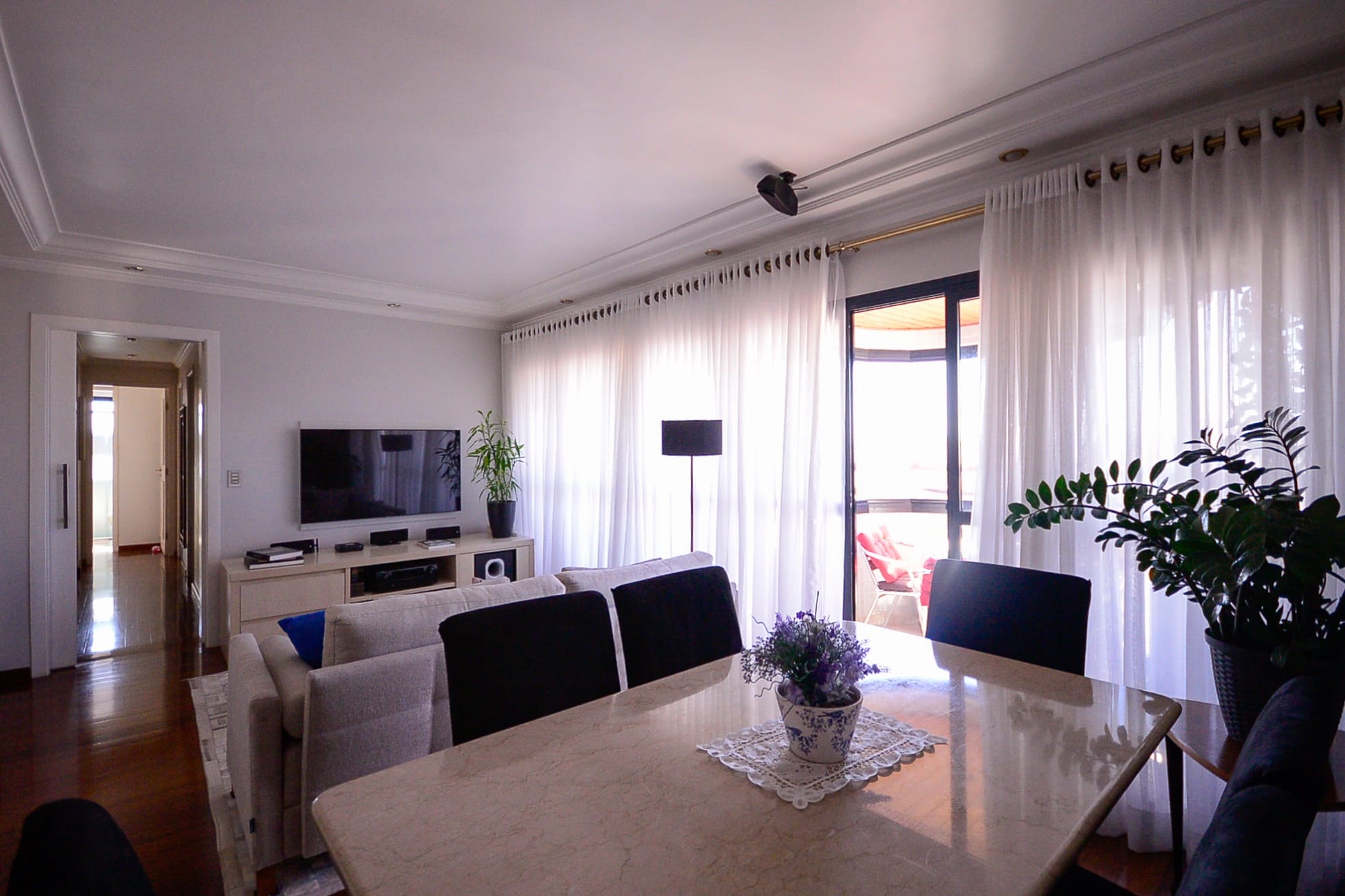 Apartamento, 4 quartos, 125 m² - Foto 29