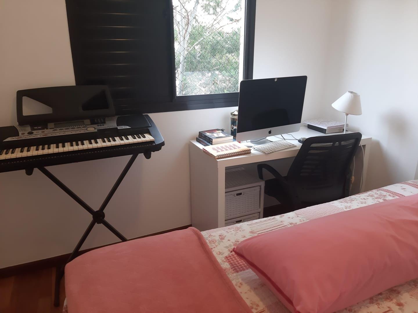 Apartamento, 3 quartos, 71 m² - Foto 3