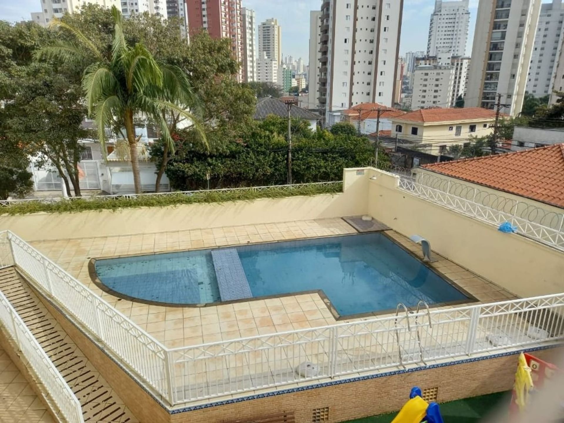 Apartamento, 2 quartos, 54 m² - Foto 4