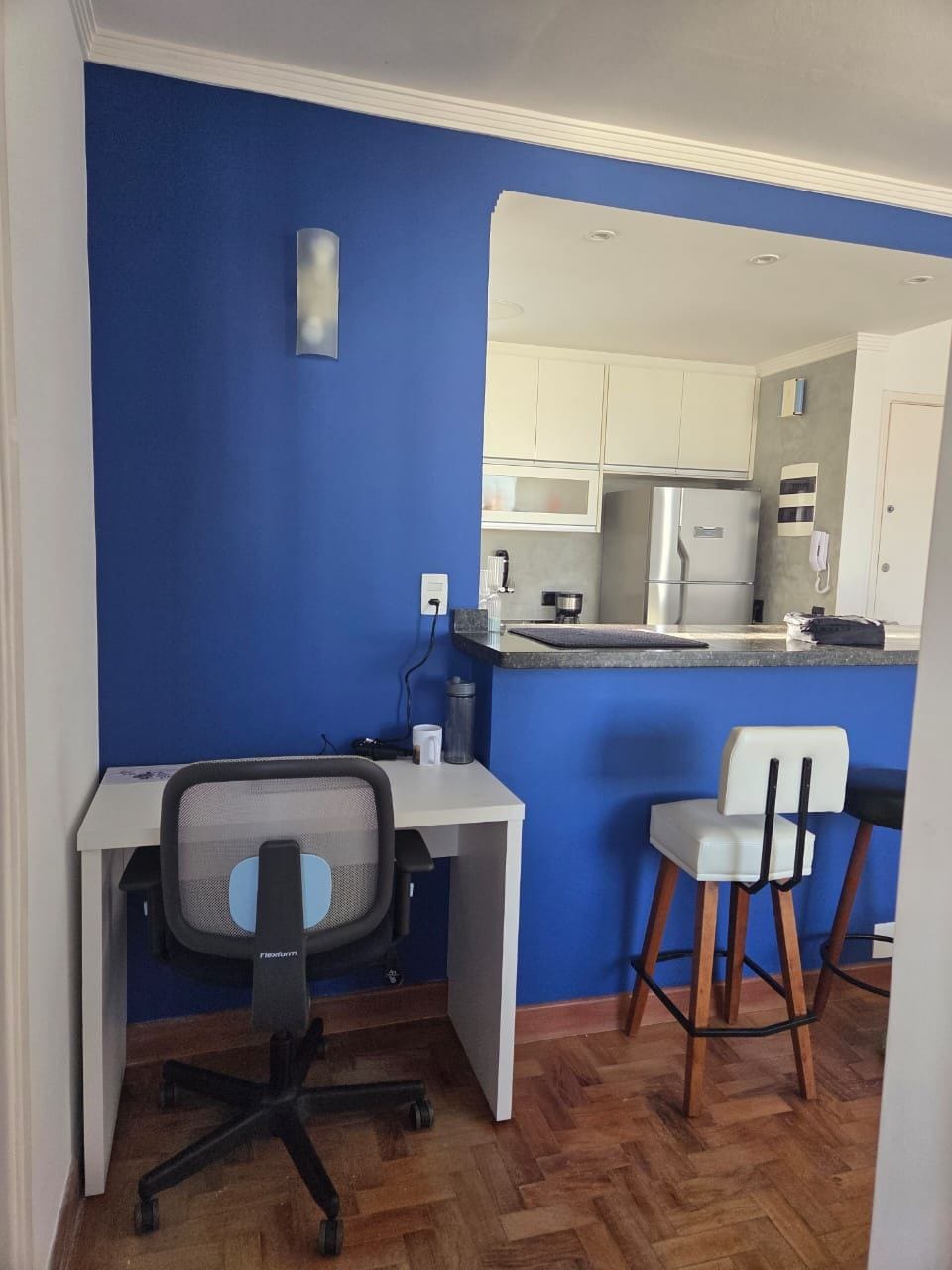 Apartamento, 1 quarto, 50 m² - Foto 10