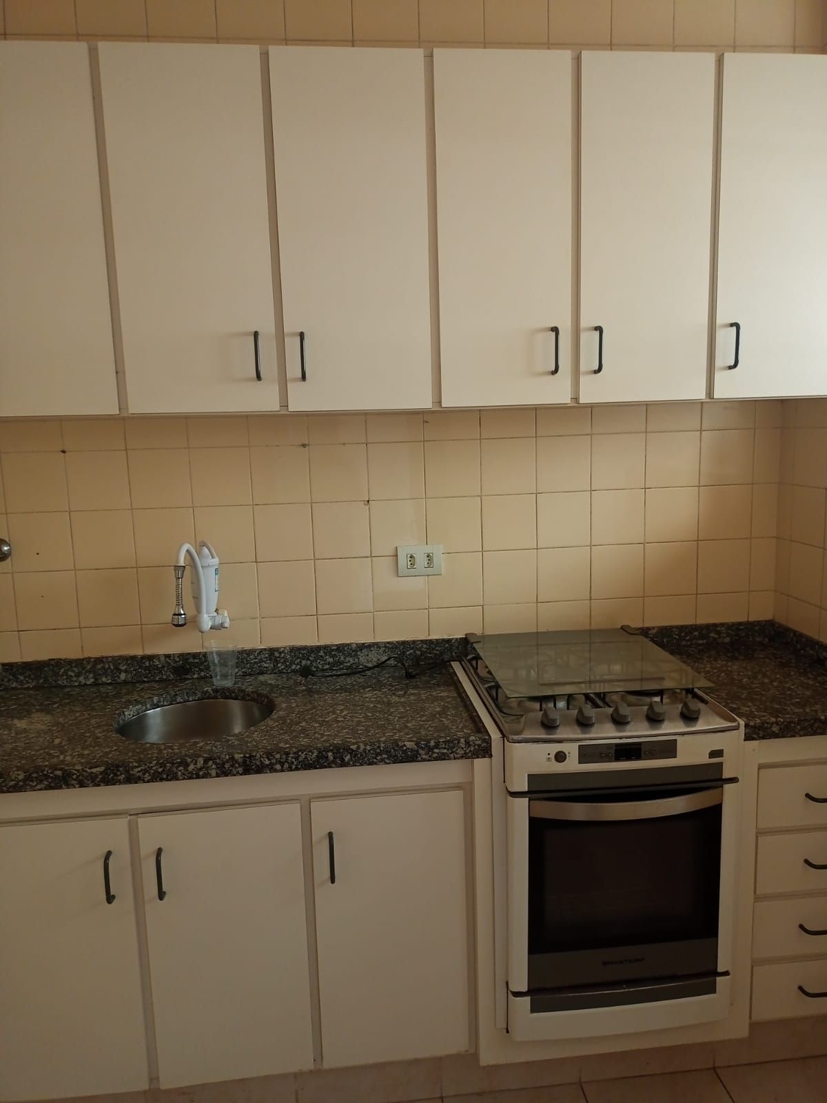 Apartamento, 1 quarto, 35 m² - Foto 9