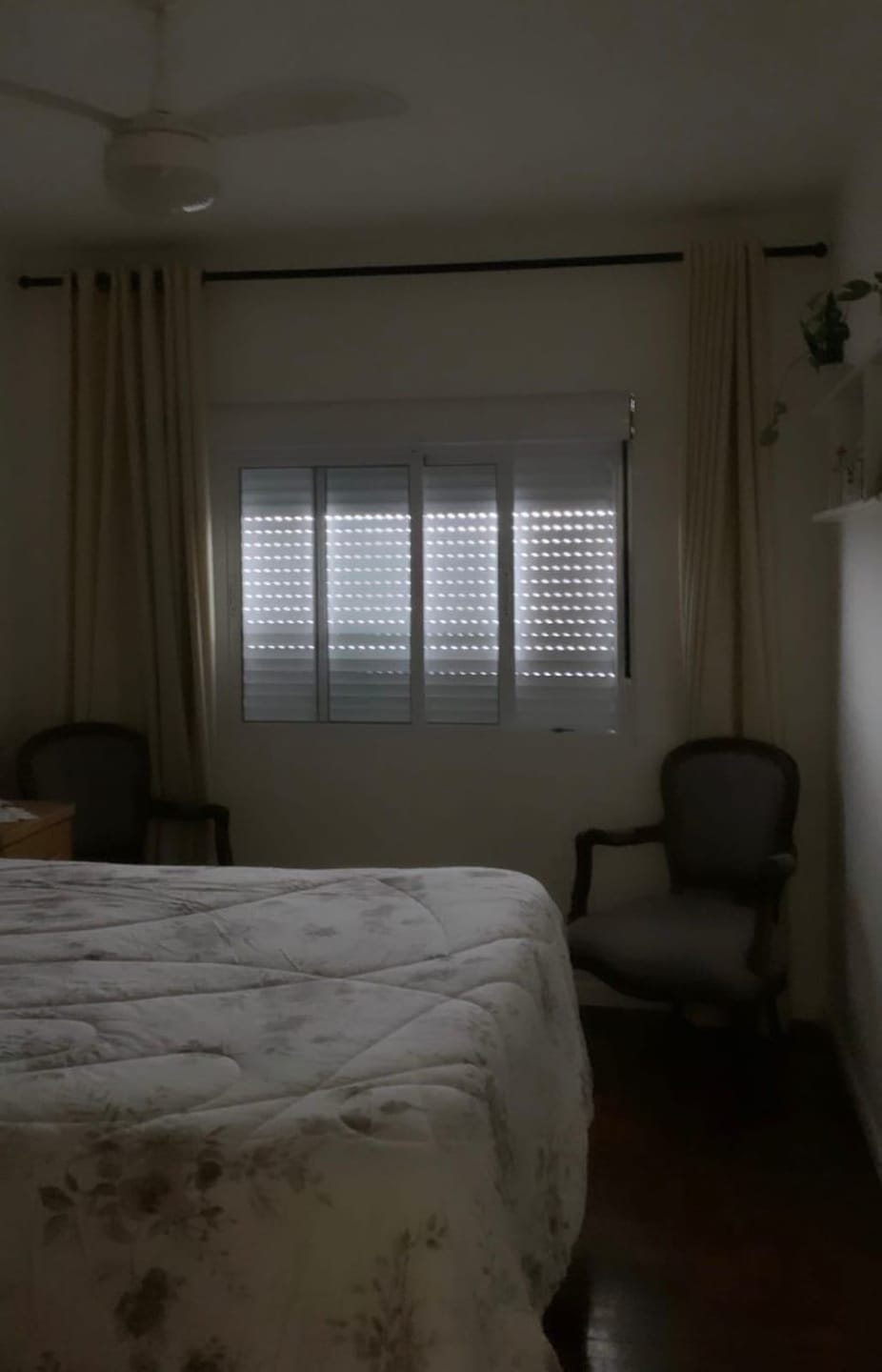 Apartamento, 3 quartos, 95 m² - Foto 1