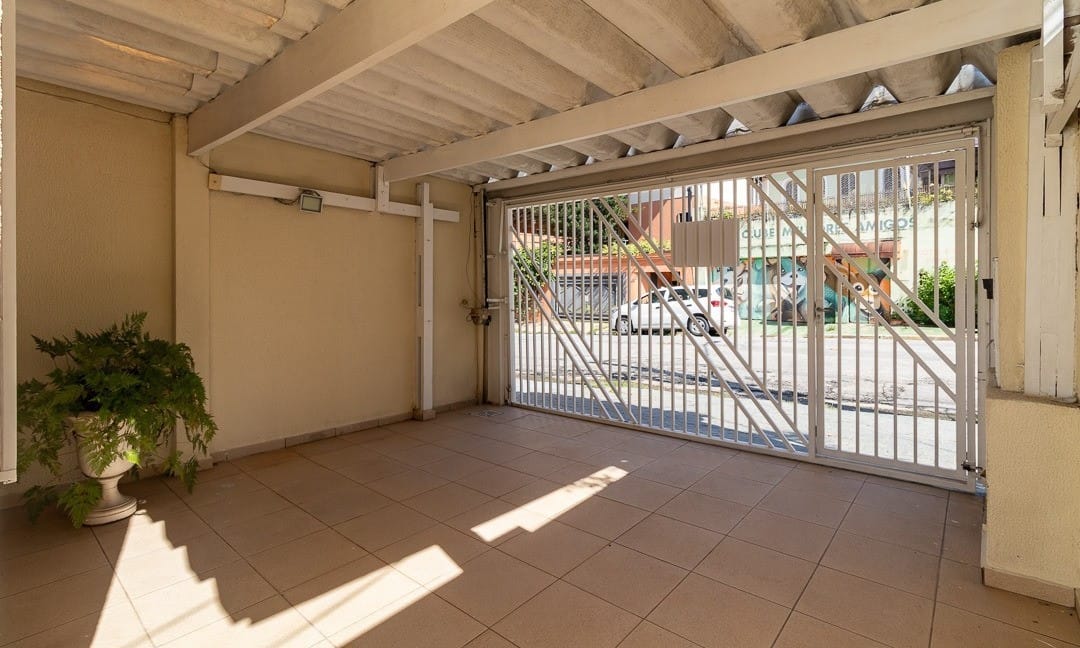 Casa, 4 quartos, 150 m² - Foto 4