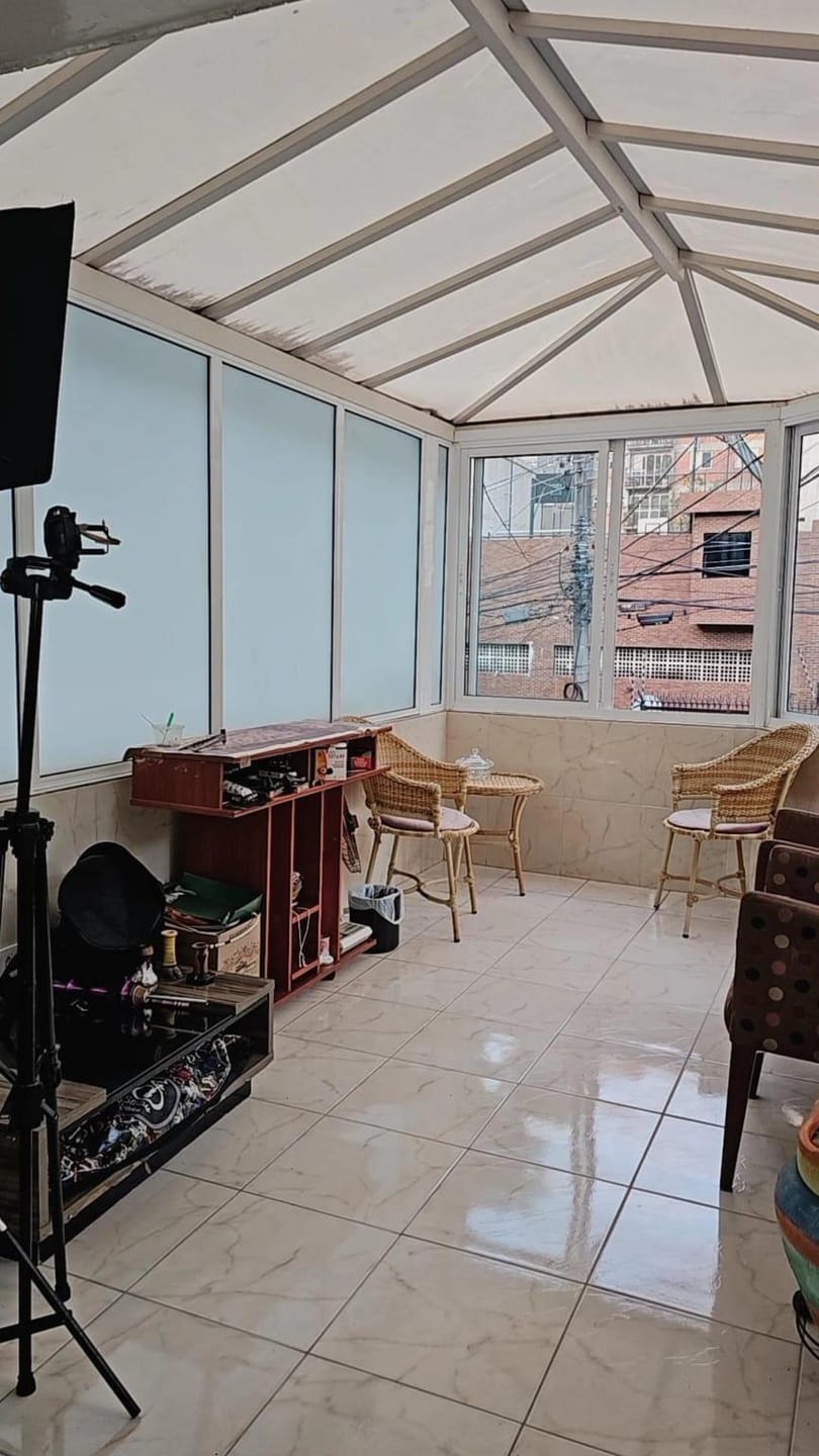 Casa, 2 quartos, 120 m² - Foto 3