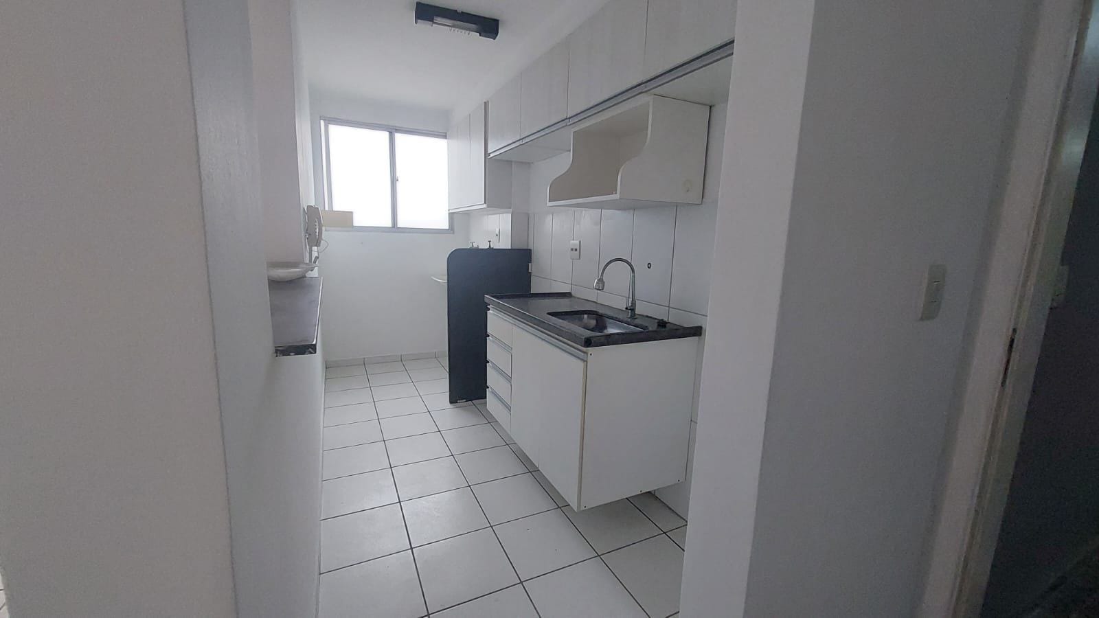 Apartamento, 2 quartos, 55 m² - Foto 5