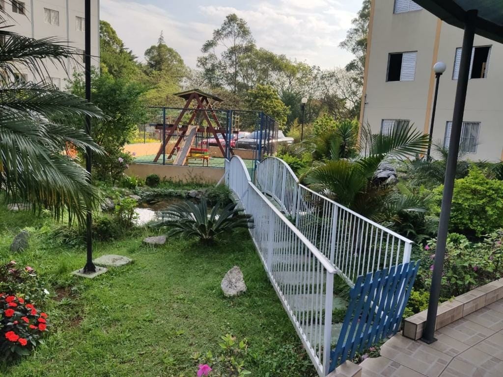 Apartamento, 2 quartos, 62 m² - Foto 23