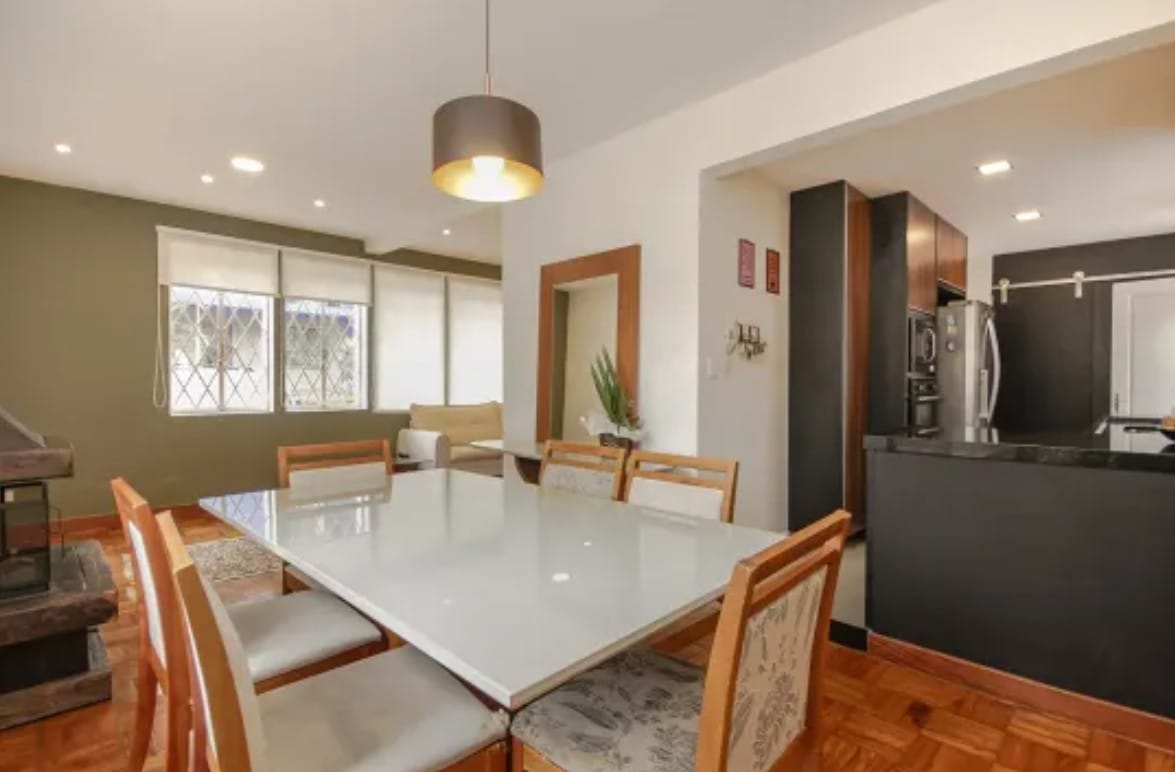 Casa, 3 quartos, 250 m² - Foto 19