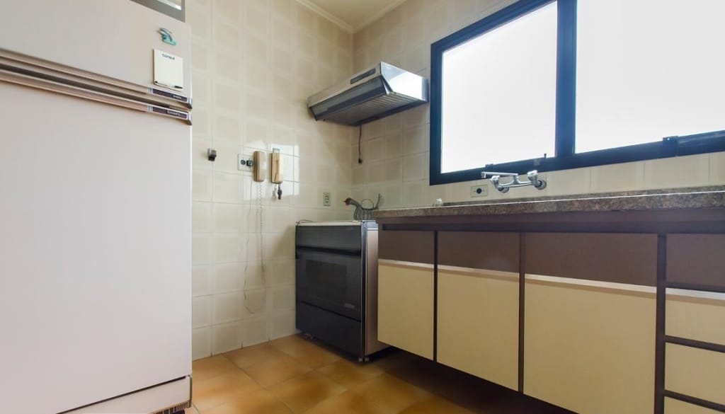 Apartamento, 4 quartos, 144 m² - Foto 5