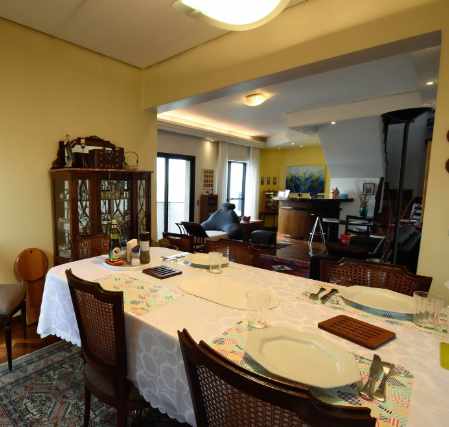 Apartamento, 5 quartos, 360 m² - Foto 43