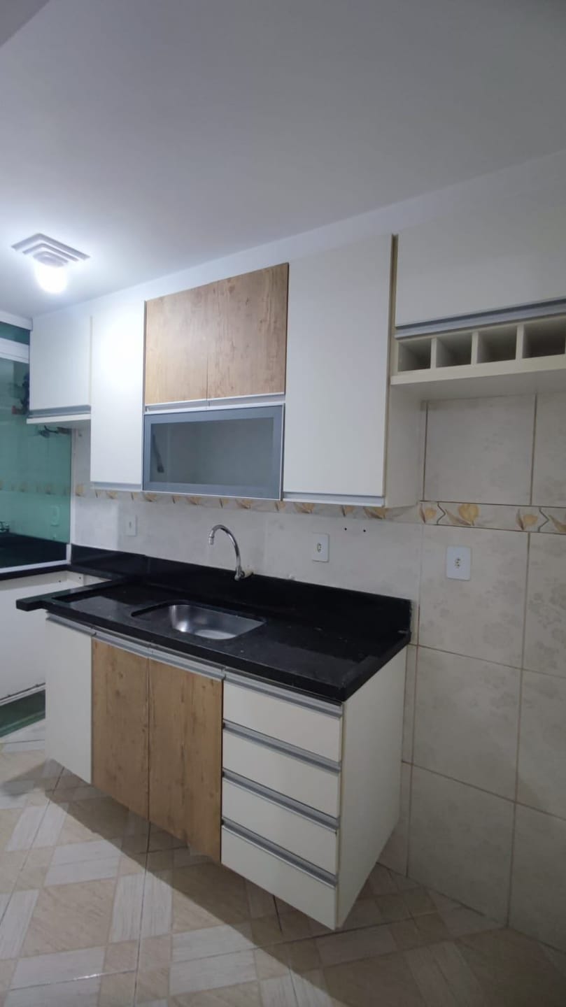 Apartamento, 2 quartos, 39 m² - Foto 4