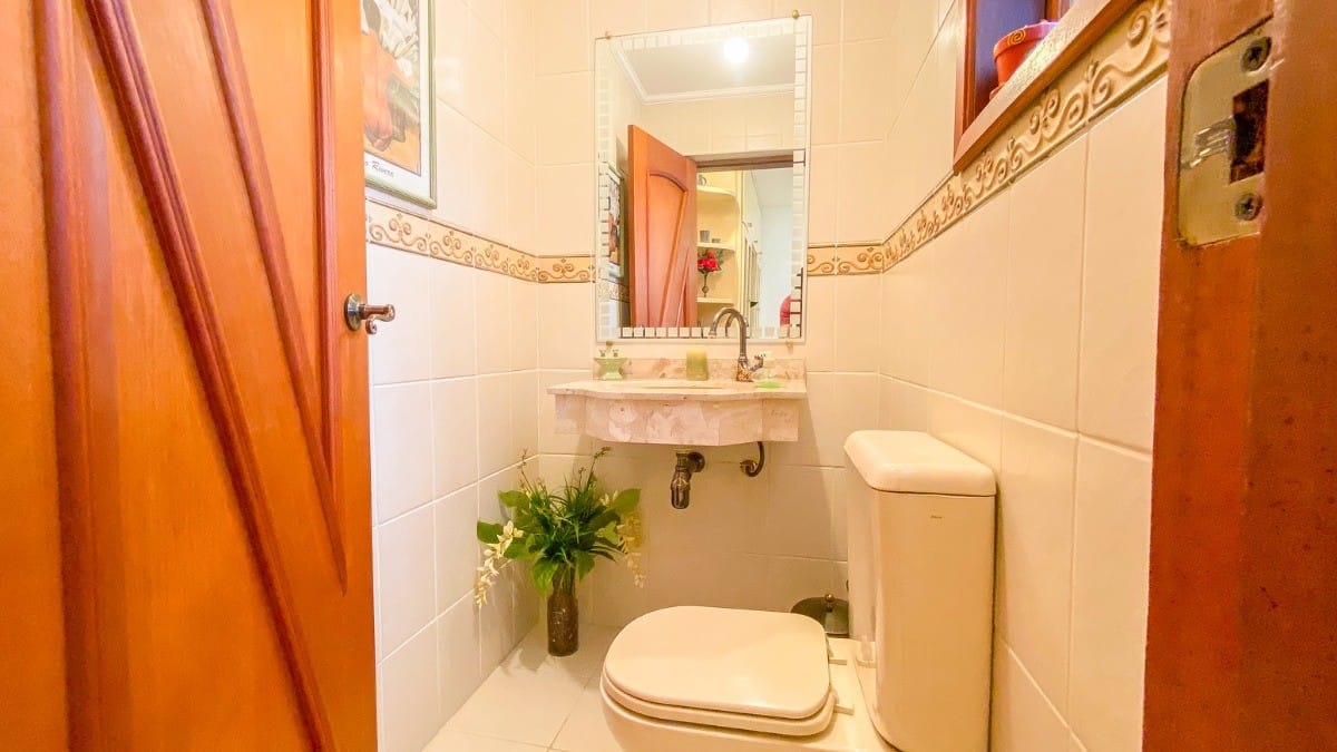 Casa, 5 quartos, 275 m² - Foto 22