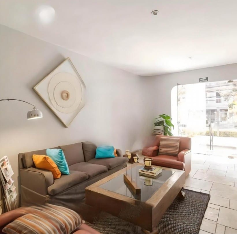 Apartamento, 1 quarto, 47 m² - Foto 10