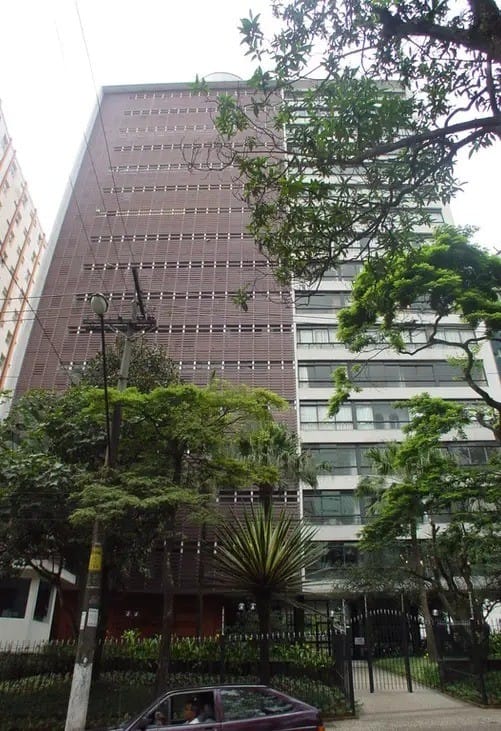Apartamento, 4 quartos, 455 m² - Foto 29