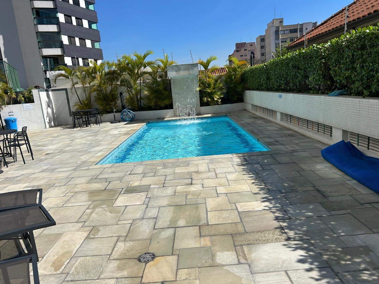 Apartamento, 3 quartos, 156 m² - Foto 3