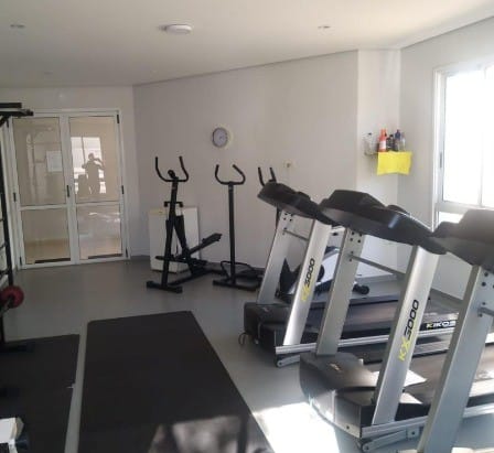 Apartamento, 3 quartos, 71 m² - Foto 35