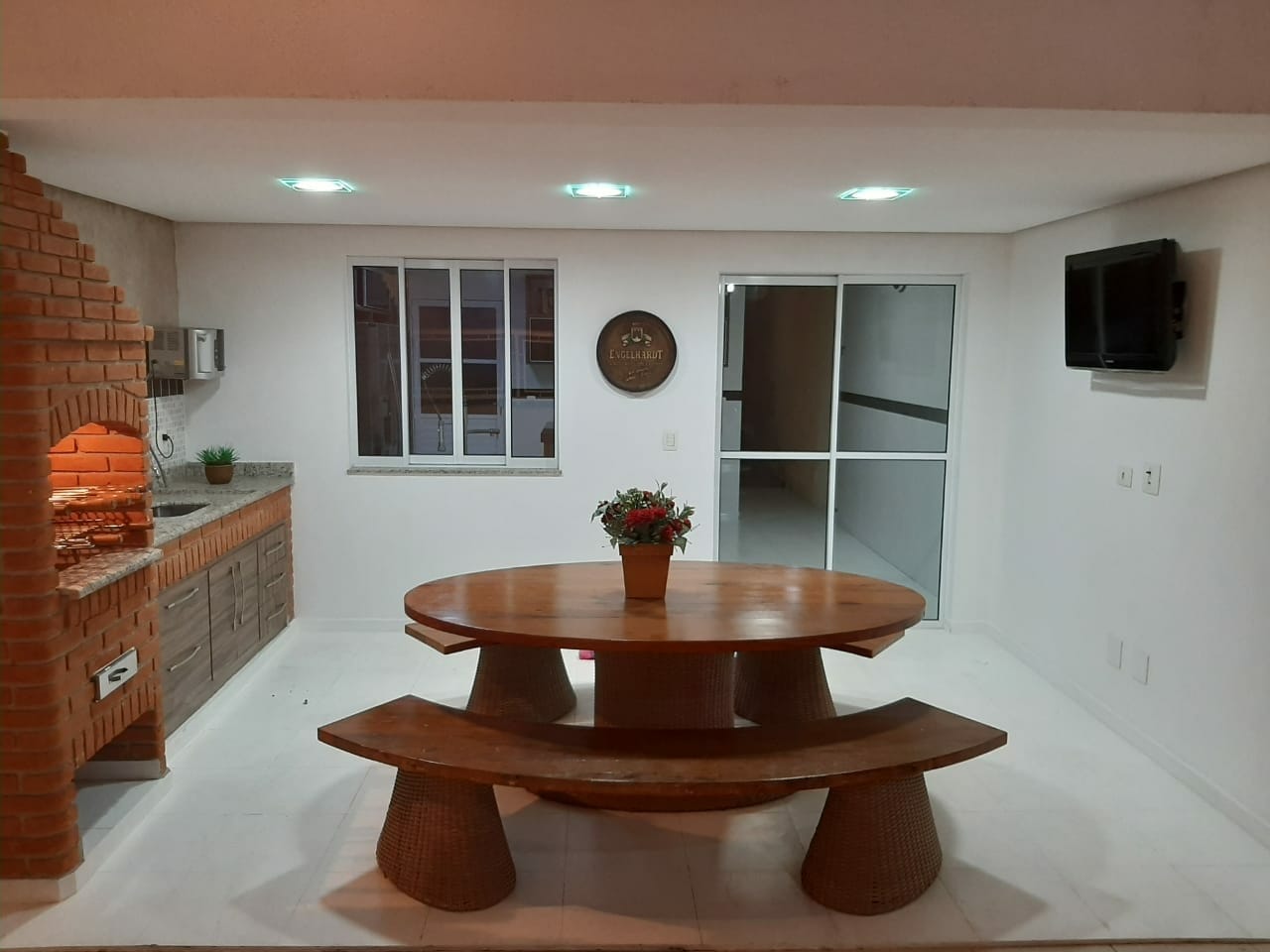 Casa, 3 quartos, 350 m² - Foto 12