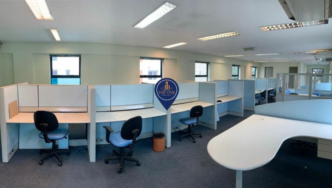 Prédio Inteiro, 901 m² - Foto 27