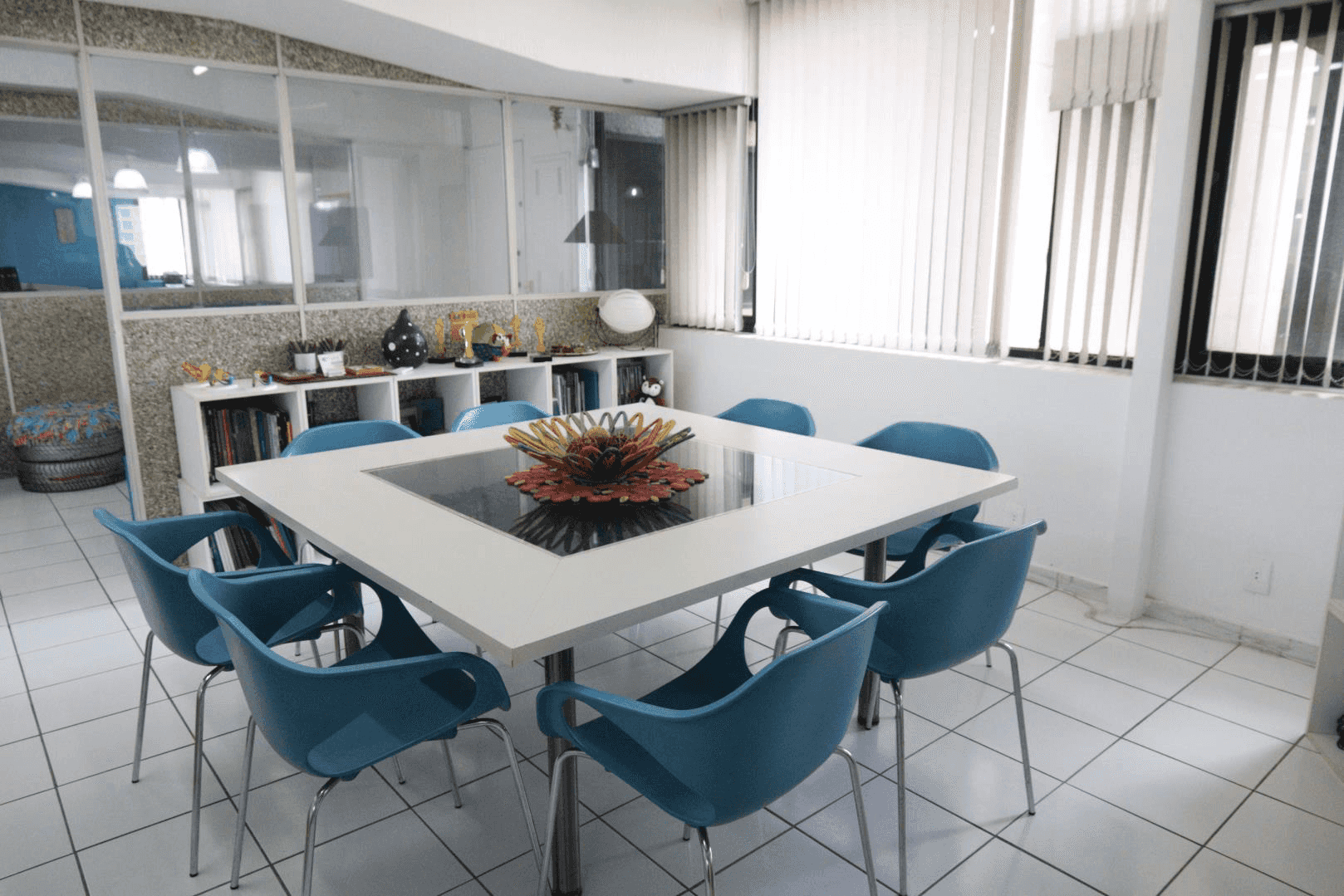 Sala-Conjunto, 328 m² - Foto 7