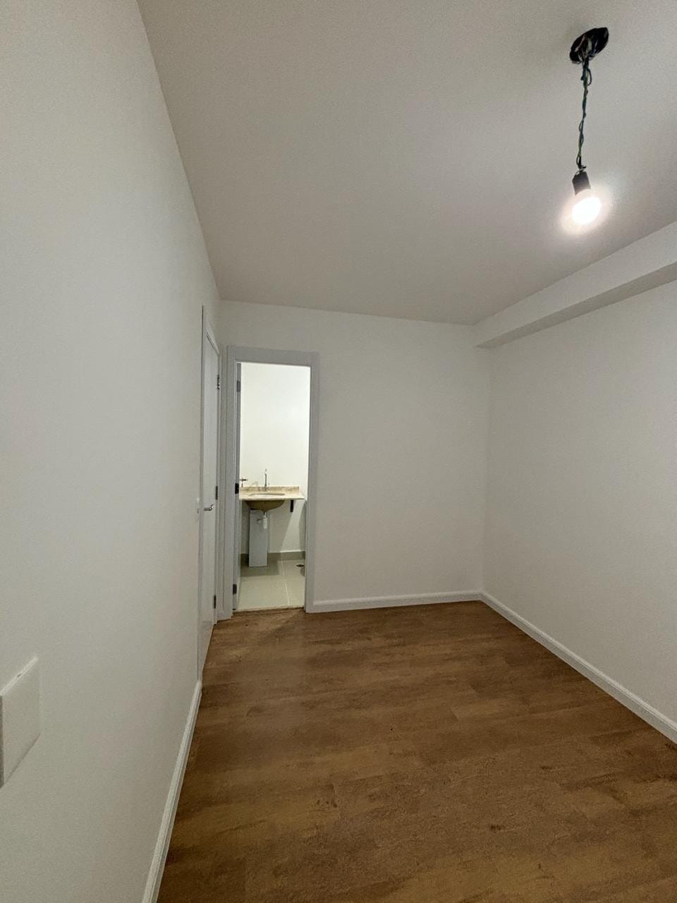 Kitnet-Studio, 27 m² - Foto 12