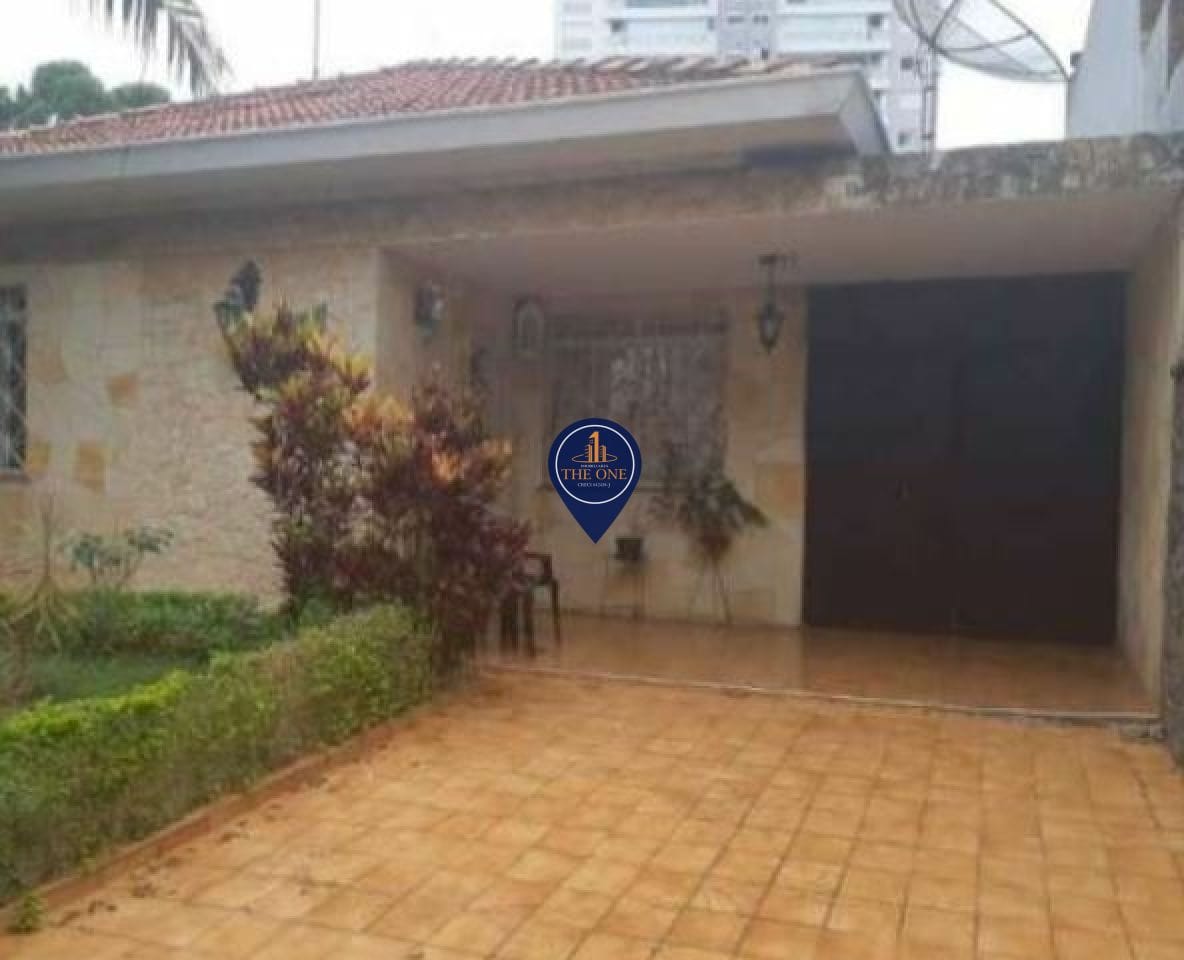 Casa, 5 quartos, 221 m² - Foto 20