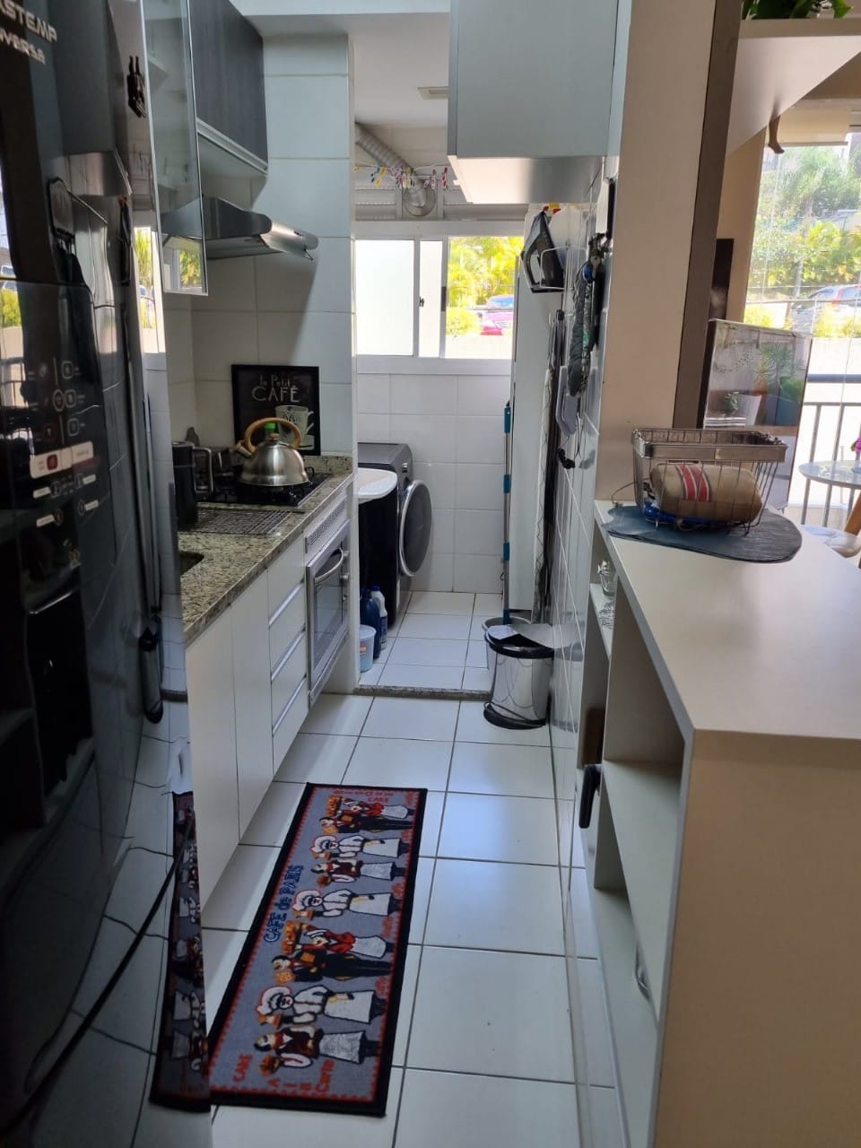 Apartamento, 2 quartos, 53 m² - Foto 14