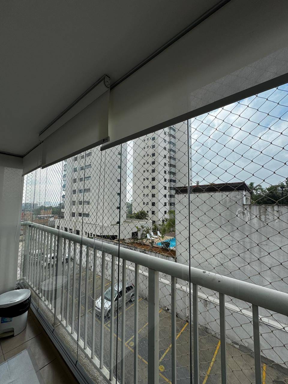 Apartamento, 1 quarto, 49 m² - Foto 9