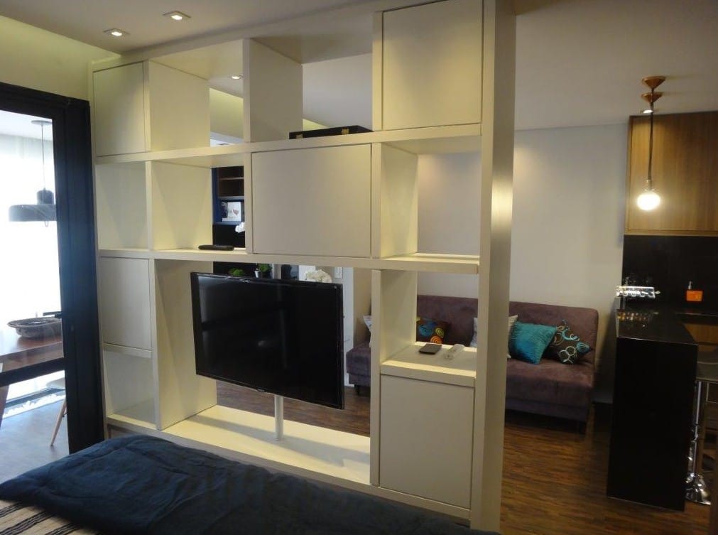 Apartamento, 1 quarto, 42 m² - Foto 5