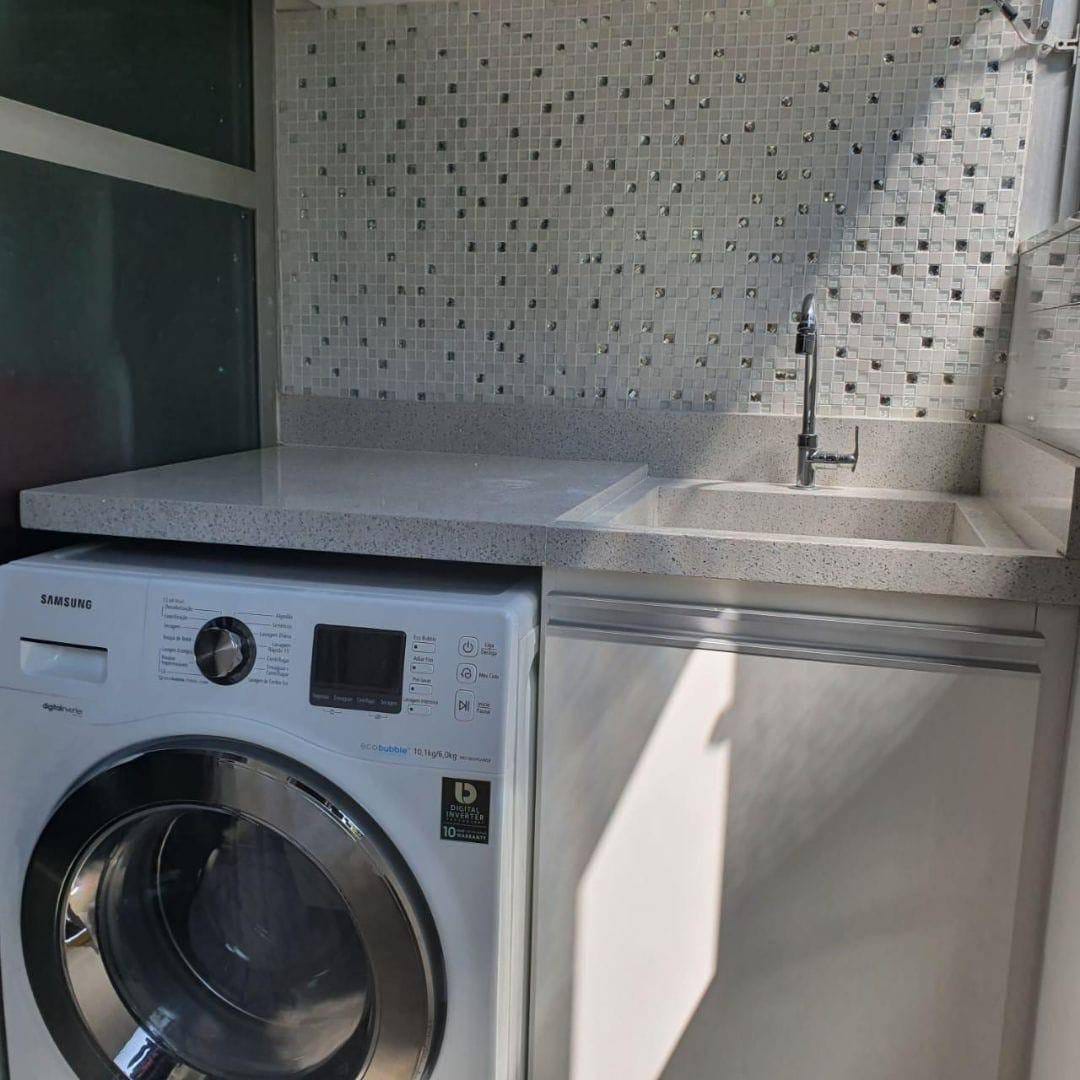 Apartamento, 2 quartos, 65 m² - Foto 14