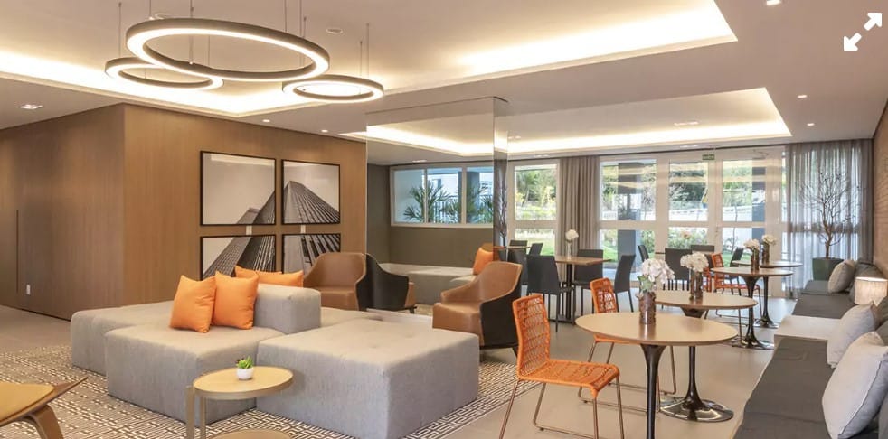 Apartamento, 2 quartos, 68 m² - Foto 7