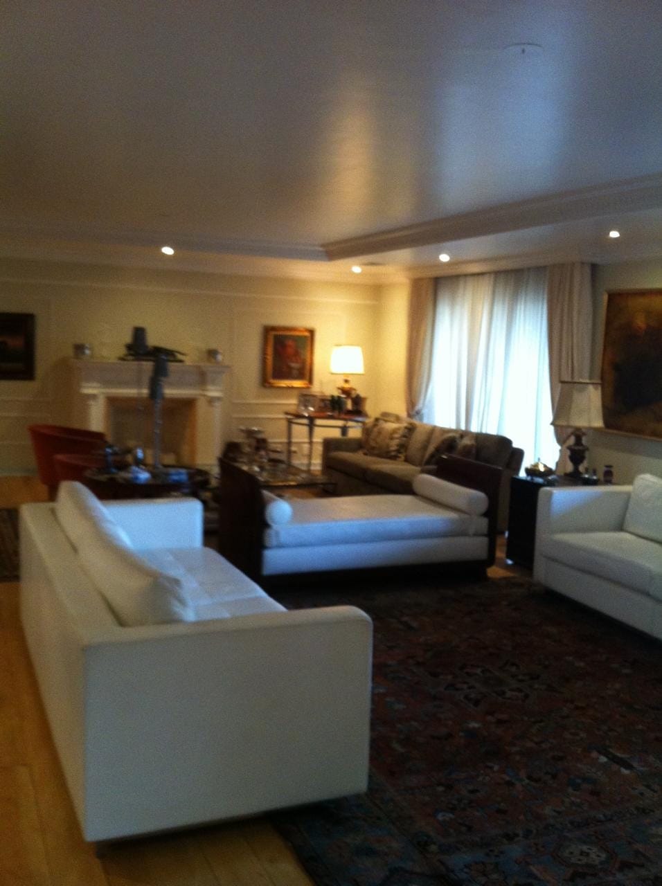 Apartamento, 4 quartos, 450 m² - Foto 16