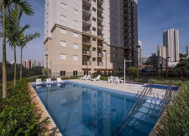 Apartamento, 1 quarto, 49 m² - Foto 14