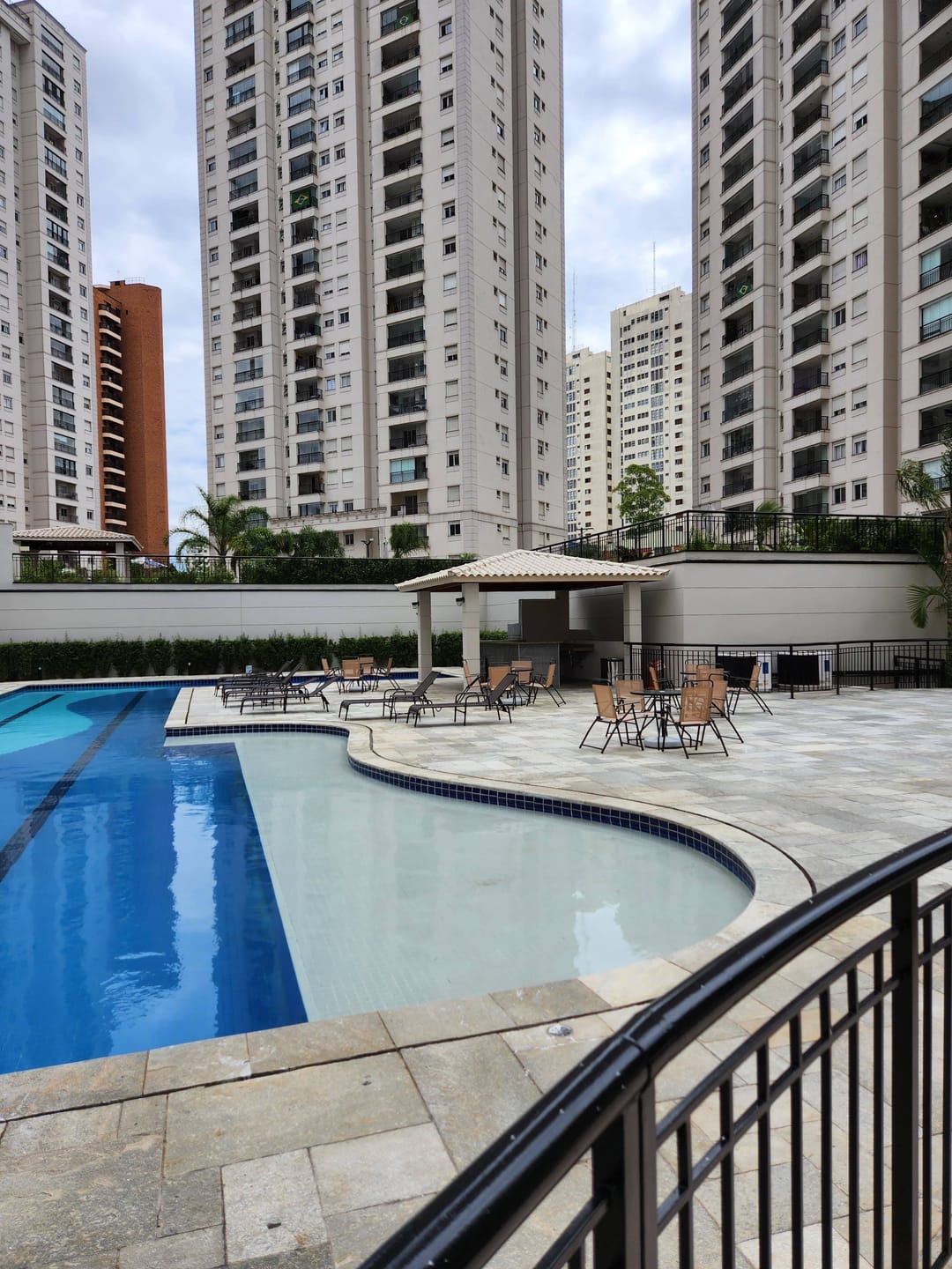 Apartamento, 2 quartos, 64 m² - Foto 1