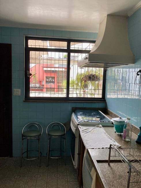 Casa, 5 quartos, 400 m² - Foto 19