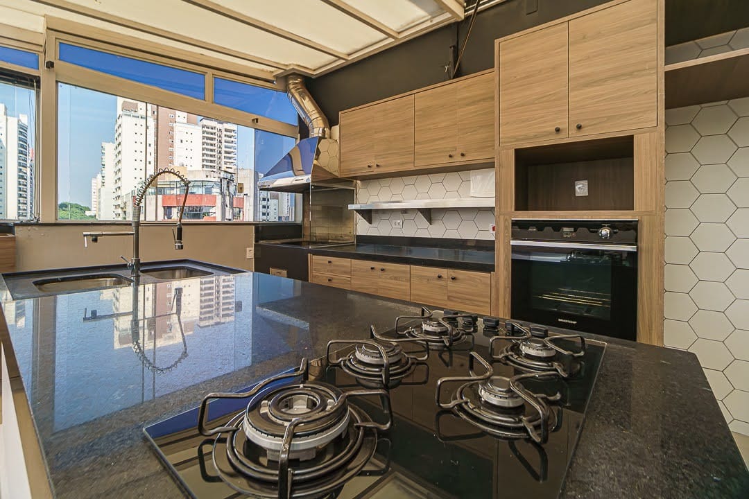 Apartamento, 3 quartos, 140 m² - Foto 91