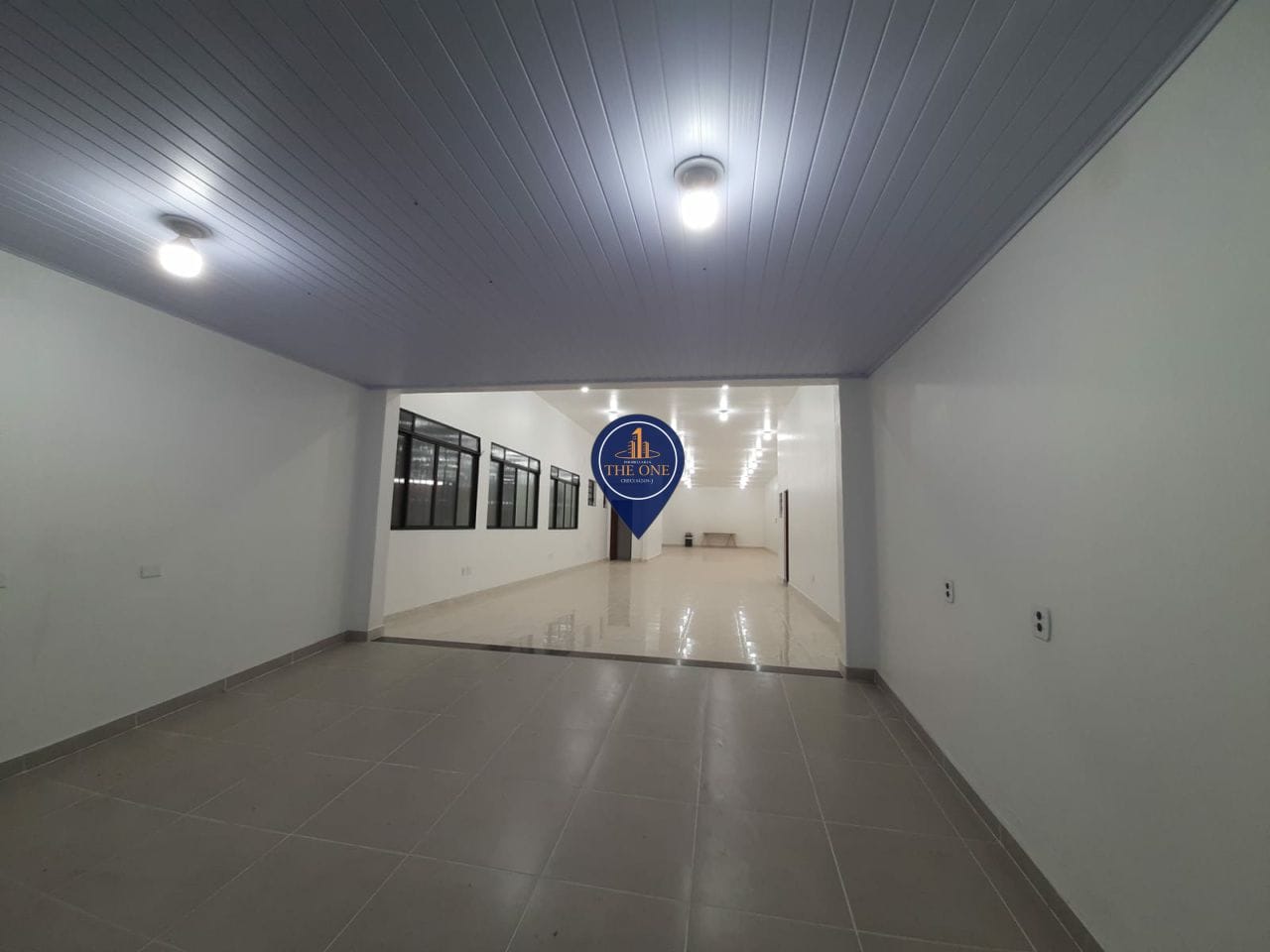Loja-Salão, 228 m² - Foto 8