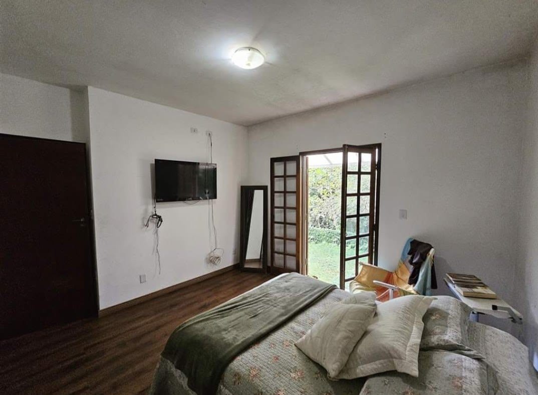 Casa, 3 quartos, 250 m² - Foto 23