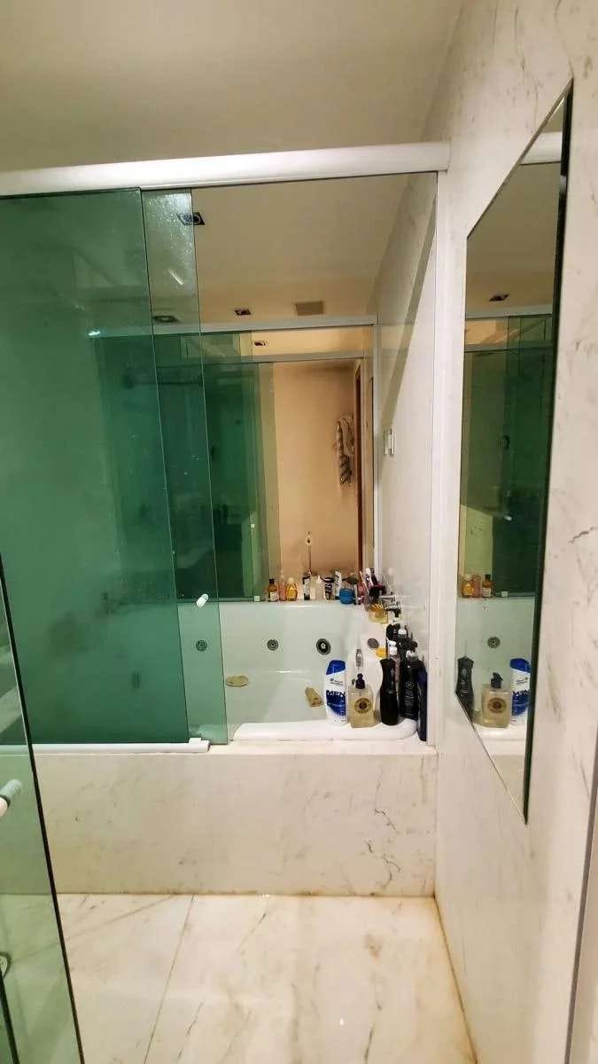 Apartamento, 2 quartos, 207 m² - Foto 1