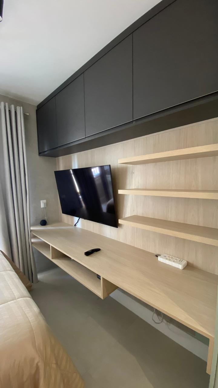 Apartamento, 1 quarto, 25 m² - Foto 8