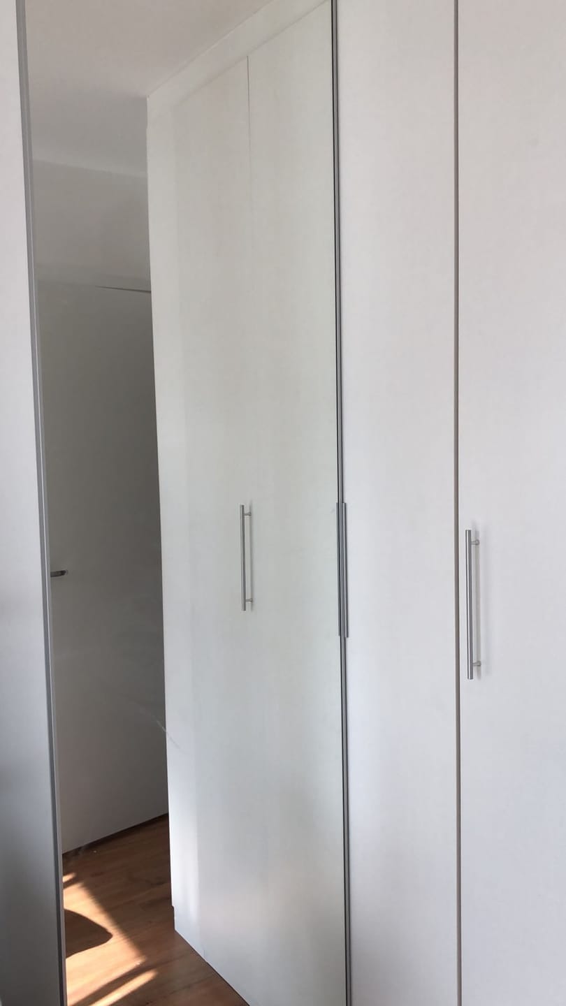 Apartamento, 1 quarto, 36 m² - Foto 3