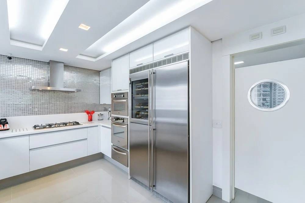 Apartamento, 3 quartos, 244 m² - Foto 33