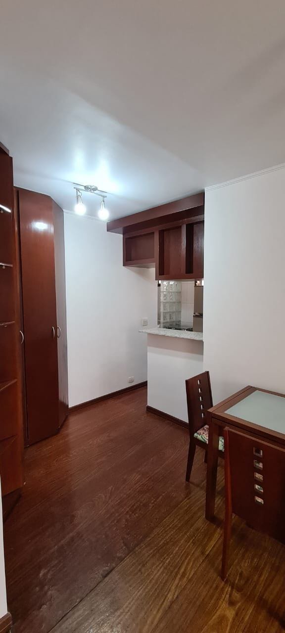 Apartamento, 2 quartos, 55 m² - Foto 5