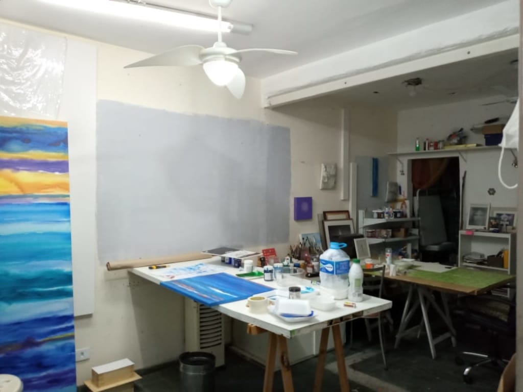 Casa, 2 quartos, 250 m² - Foto 2