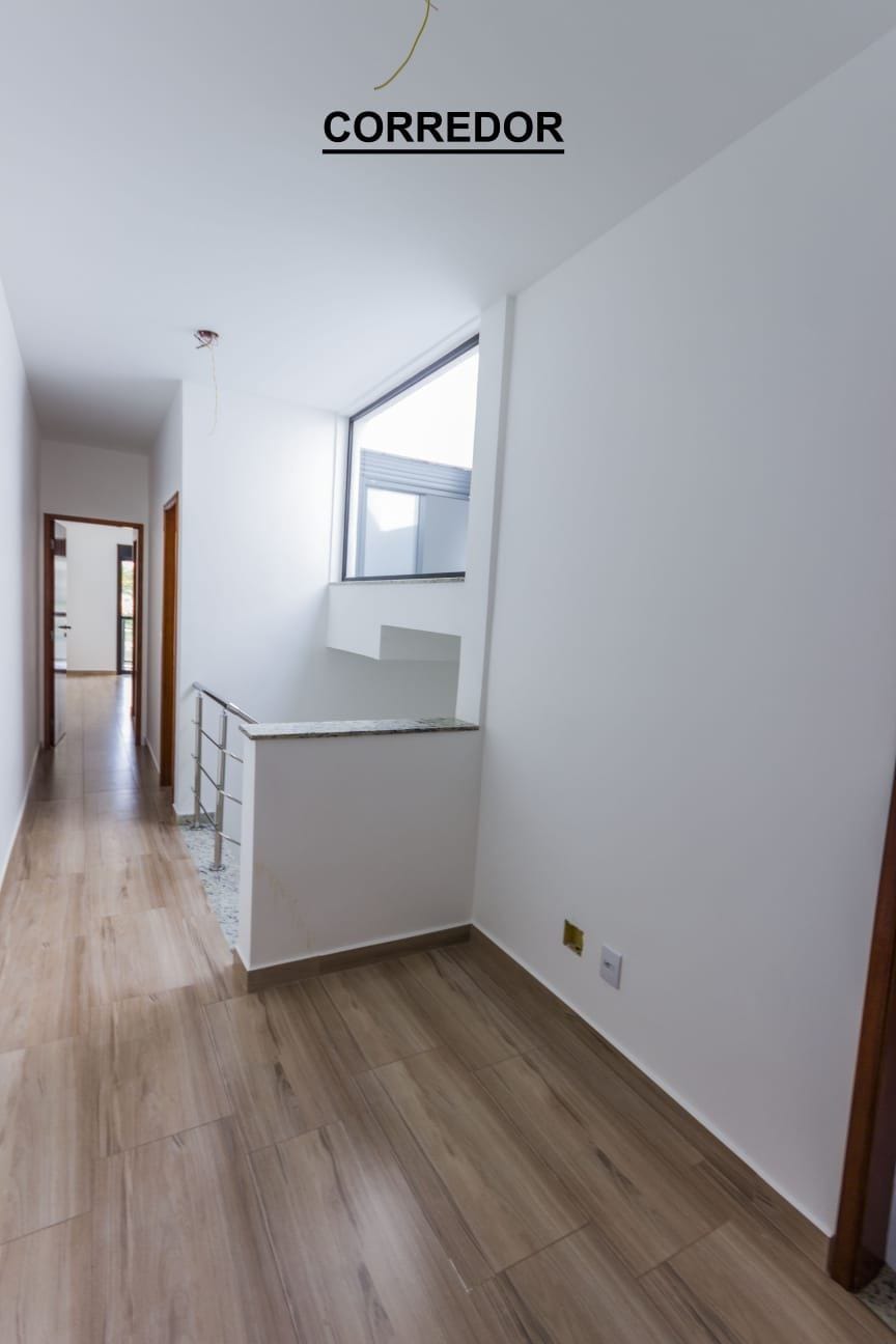Casa, 3 quartos, 110 m² - Foto 13